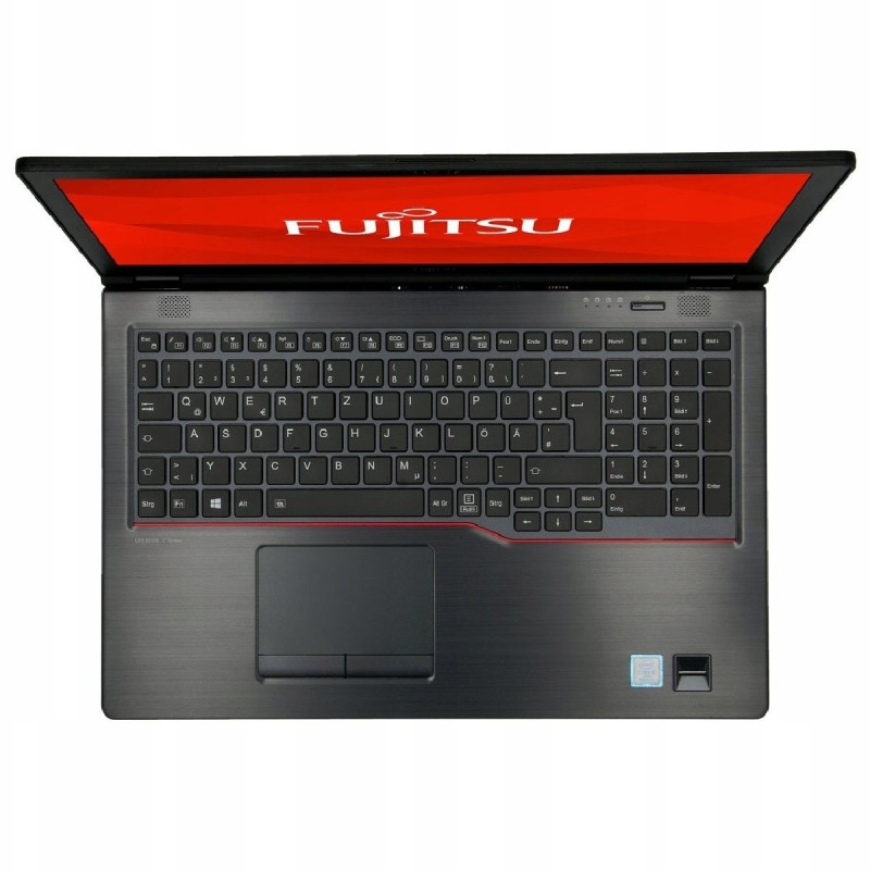 Ноутбук Fujitsu LifeBook U758 i5-8250U/8/256SSD Refurb