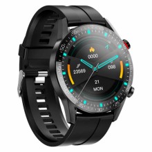 Розумний годинник Smart Watch Hoco Y2 Pro з магнітною зарядкою Black