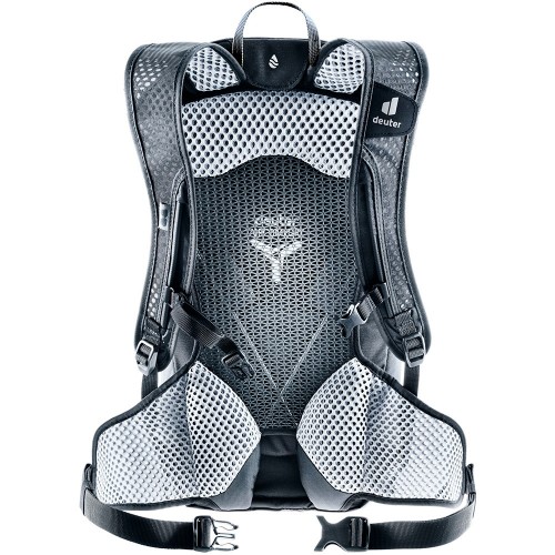 Рюкзак Deuter Race Air 10 л Black (1052-3204321 7000) Рюкзак Deuter Race Air 10 л Black (1052-3204321 7000)