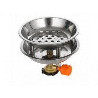 Газовий пальник RIAS Z45 для розпалювання вугілля (3_01461)