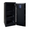 Сейф вогневзлостійкий Griffon F60CL I.130.KT Black