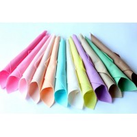 Набір м'якого корейського фетру Pugovichok Пастель 15 кольорів (hub_btwi75889) Набір м'якого корейського фетру Pugovichok Пастель 15 кольорів (hub_btwi75889)