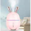 Зволожувач повітря та нічник 2в1 Humidifiers Rabbit