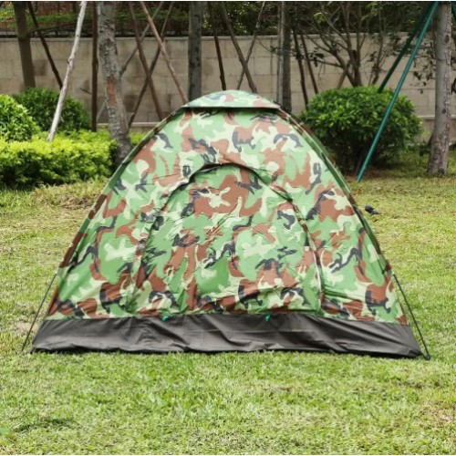 Намет автомат No Brand 200х150х110 см Камуфляж (2198659086) Намет автомат No Brand 200х150х110 см Камуфляж (2198659086)