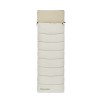 Спальний мішок конверт Naturehike LD150 CNK2300SD016 225x75 см Бежевий (2241811004)