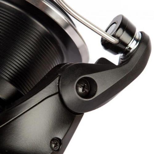 Котушка Shimano Big Baitrunner Longcast 14000 CI4+ XT-B LC 6+1BB 4.6:1 Чорний (1013-2266.72.98) Котушка Shimano Big Baitrunner Longcast 14000 CI4+ XT-B LC 6+1BB 4.6:1 Чорний (1013-2266.72.98)