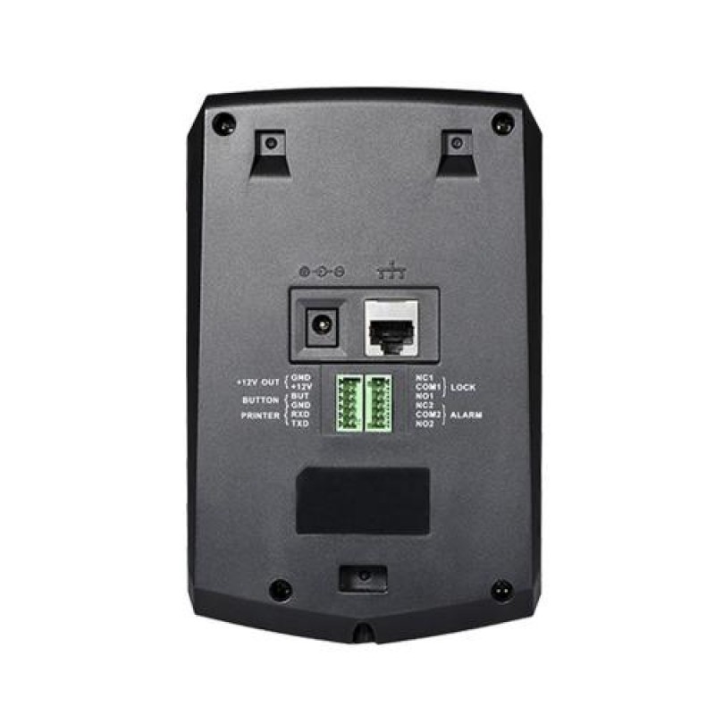 Біометричний термінал ZKTeco KF460