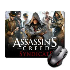 Ігрова поверхня Кредо ассасина: Синдикат Assassins Creed Syndicate 300 х 250 мм (822005)
