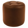 Пуфік Вінс Richman 48 x 46Н Rocky 14 Коричневий