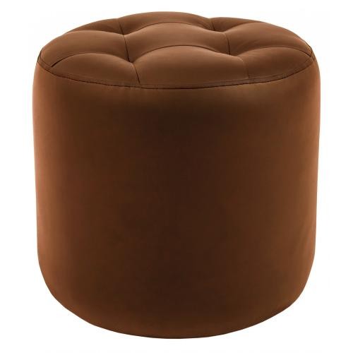 Пуфік Вінс Richman 48 x 46Н Rocky 14 Коричневий Пуфік Вінс Richman 48 x 46Н Rocky 14 Коричневий