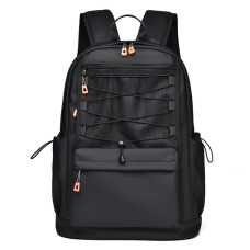 Міський рюкзак Dezger Pekiner 20 л Black