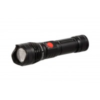 Ліхтар ручний Intertool Storm 10 Вт 1200 Лм 2200 мAч 3 (LB-0130)