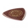 Медіатори Dunlop 513P1.5 Primetone Triangle Sculpted Plectra Player Pack 1.5 mm (3 шт.)