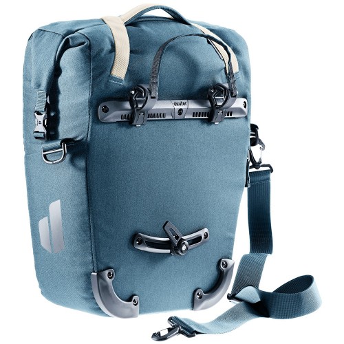 Рюкзак Deuter Valbona 20+5 л Atlantic (1052-3230324 3074)