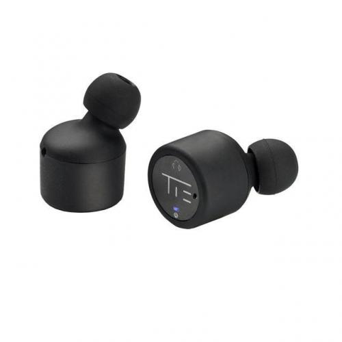 Бездротові навушники TIE Audio Truly wireless Earphone Black (007448) в інтернет супермаркеті PbayMarket!