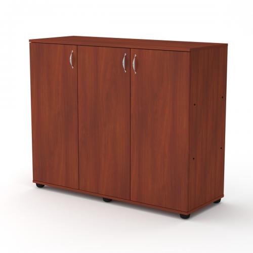 Комод для речей Компанит 3Д Яблуня (kom-203) Комод для речей Компанит 3Д Яблуня (kom-203)