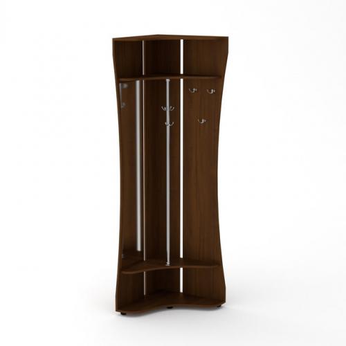 Передпокій Марія Компанит Горіх екко Передпокій Марія Компанит Горіх екко