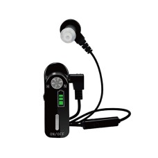 Слуховий апарат VivaPhon Z-C06 кишеньковий акумуляторний Чорний