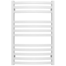 Рушникосушарка водяна Dexter П12 500х800 Deffi Білий (A.DR.80.50.12.W.B)