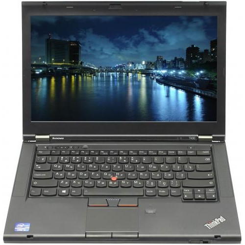 Ноутбук Refurb Lenovo ThinkPad T430 i5-3230M/12/180SSD Class A-