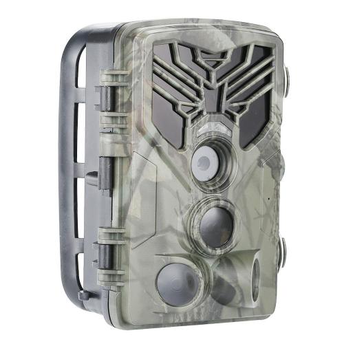 Фотопастка Suntek HC-810A FullHD 120 ° 20MP IP65 (53623) Фотопастка Suntek HC-810A FullHD 120 ° 20MP IP65 (53623)