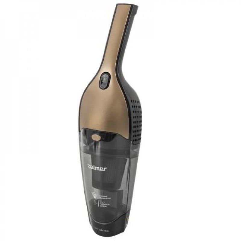 Пилосос бездротовий Zelmer ZSVC422 98262499