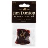 Медіатори Dunlop 483P05TH Genuine Celluloid Classic Shell Thin Player's Pack (12 шт.)