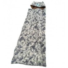 Спальний мішок No Brand Tulumu 180х95 см Дезерт (2053924311)