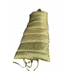 Спальний мішок тактичний зимовий Дорожка 195х80 койот 5045