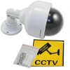 Муляж камери відеоспостереження Abtech Dummy 2000 White (np2_6540)