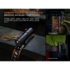 Подовжувач живлення Fenix ARB-LP21 для ліхтаря HM75RSE Power Bank Чорний (2380480860)