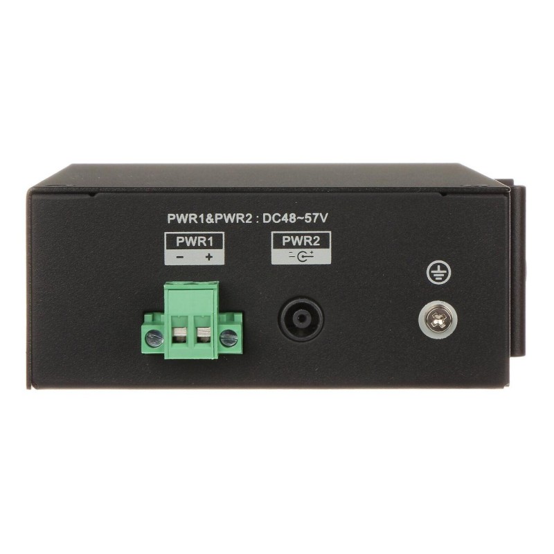 8-портовий некерований POE комутатор Dahua DH-PFS3110-8ET-96