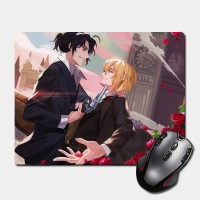 Ігрова поверхня Патріот Моріарті Шерлок та Моріарті - Moriarty the Patriot 300 х 250 мм (17619) Nextprint