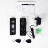 Відеопанель BCOM BT-400FHD-AC Mifare Black (301093)