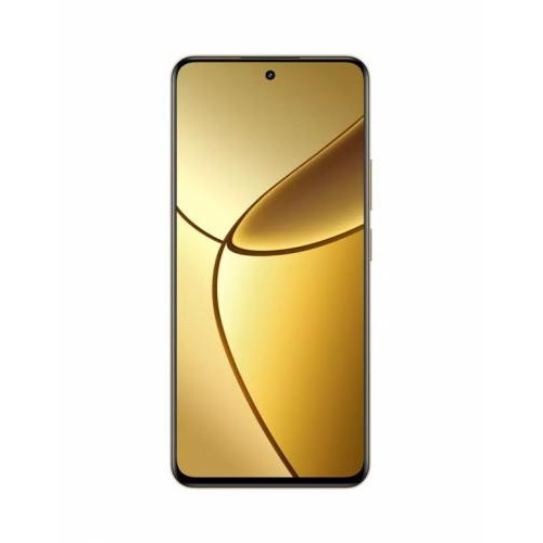 Мобільний телефон Realme 12 Plus 5G 12/512gb Navigator Золотий (1680)