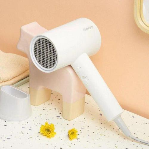 Фен Xiaomi ShowSee A1 White (SHWS-A1-EU) Фен Xiaomi ShowSee A1 White (SHWS-A1-EU)