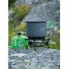 Казанок Optimus Terra Weekend HE Cookset 0.95 л Сірий (1017-8020707)