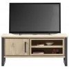 Тумба підставка для TV у стилі LOFT (NS-2158) в інтернет супермаркеті PbayMarket!