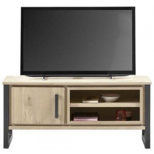 Тумба підставка для TV у стилі LOFT (NS-2158) в інтернет супермаркеті PbayMarket!