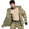Чоловіча тактична куртка G8 HAN WILD XL Multicam G8100710XL