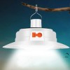 Кемпінговий ліхтар акумуляторний Ma-100 із сонячною батареєю CNV