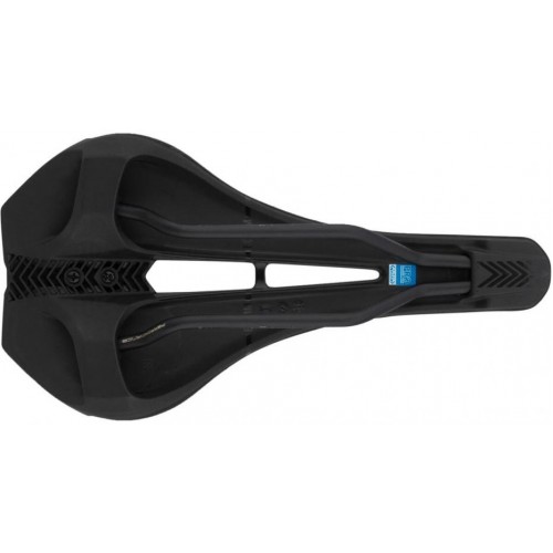 Сідло Pro Turnix Performance AF 275х142 мм Чорний (1096-PRSA0338)