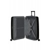 Валіза 77 См American Tourister DASHPOP TRUE BLACK 77х50х30(34) MG5*19003 в інтернет супермаркеті PbayMarket!