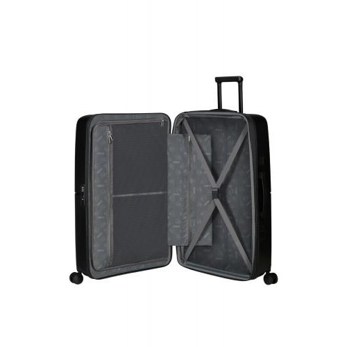 Валіза 77 См American Tourister DASHPOP TRUE BLACK 77х50х30(34) MG5*19003 в інтернет супермаркеті PbayMarket!