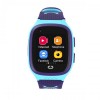 Дитячий смарт-годинник Usbshka Kids SM LT31 GPS+IP65 Blue