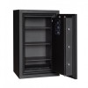 Сейф вогневзлостійкий Griffon F60CL I.84.E Black
