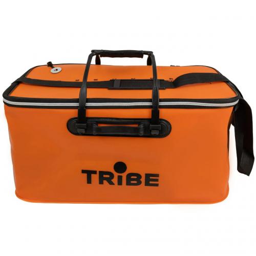 Сумка для рибалки Tribe EVA T-JA-0001-L 50 л Помаранчевий Сумка для рибалки Tribe EVA T-JA-0001-L 50 л Помаранчевий