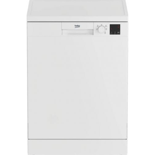 Посудомийна машина Beko DVN05321W (6613372)