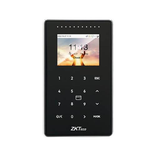 Термінал контролю доступу ZKTeco SC800 293682 Термінал контролю доступу ZKTeco SC800 293682