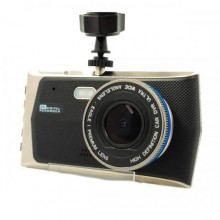 Відеореєстратор FullHD із датчиком руху XPRO DRIVE XT-680